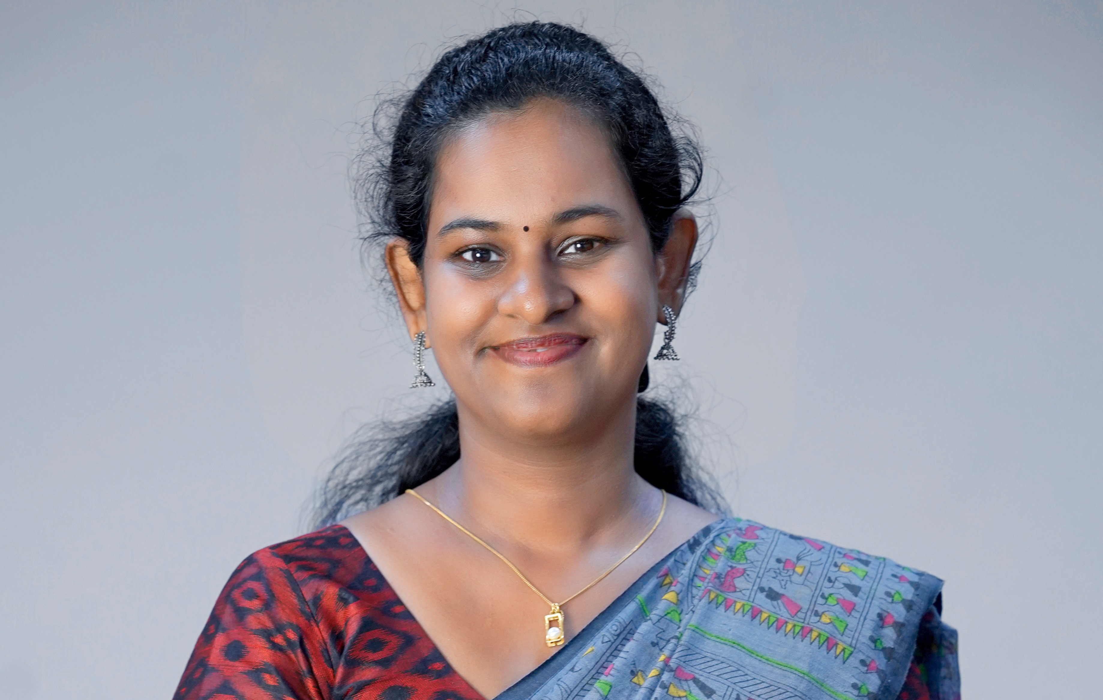 Dr. Veronica Rose Puthenpurackal